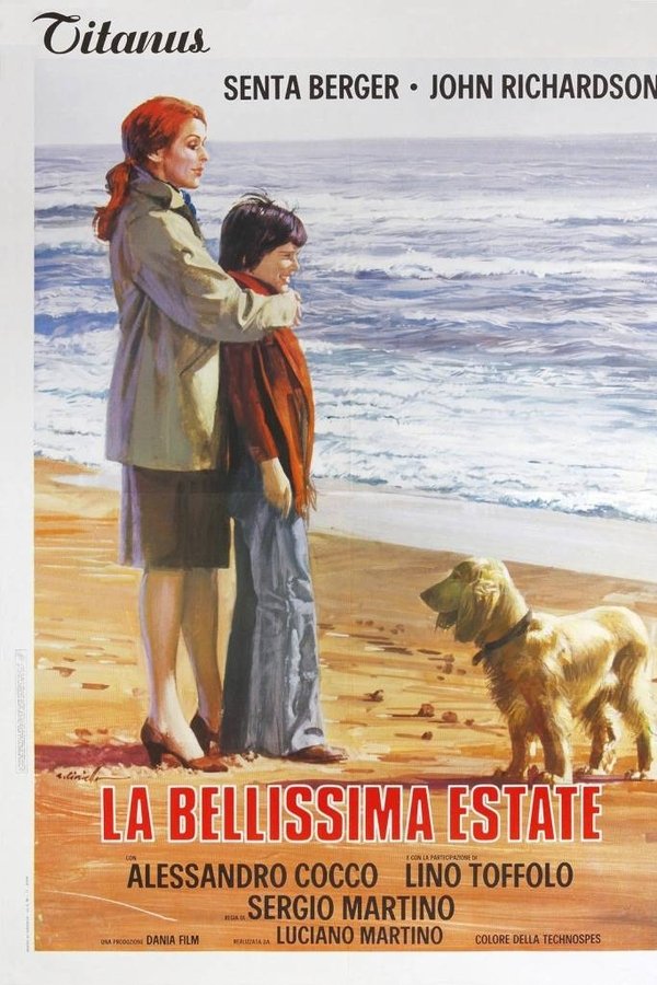 La Bellissima Estate