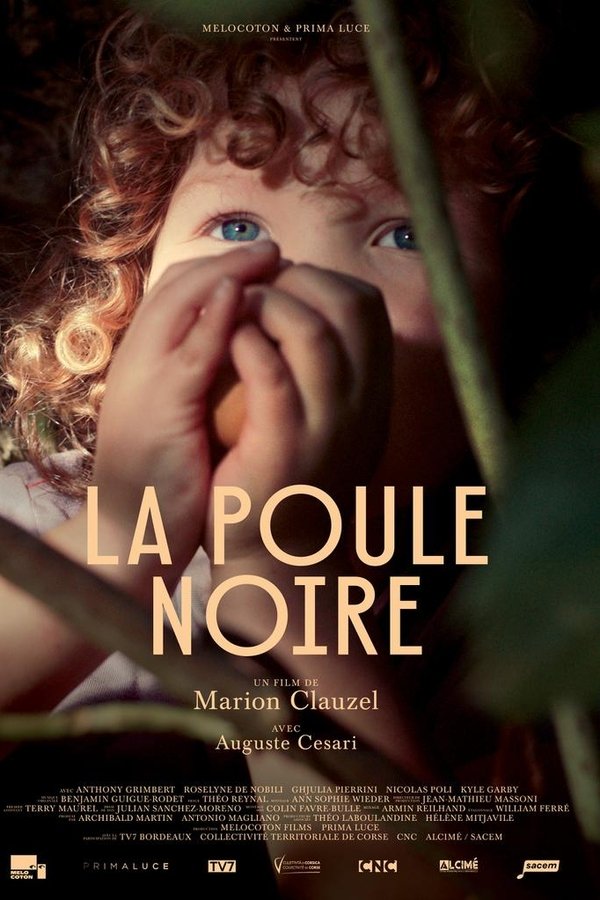 La Poule Noire