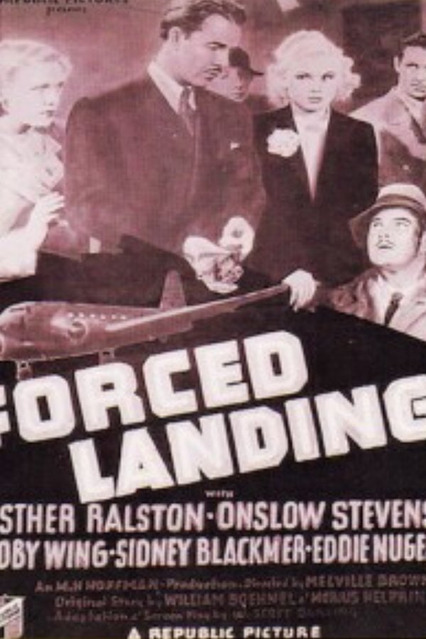 Forced Landing