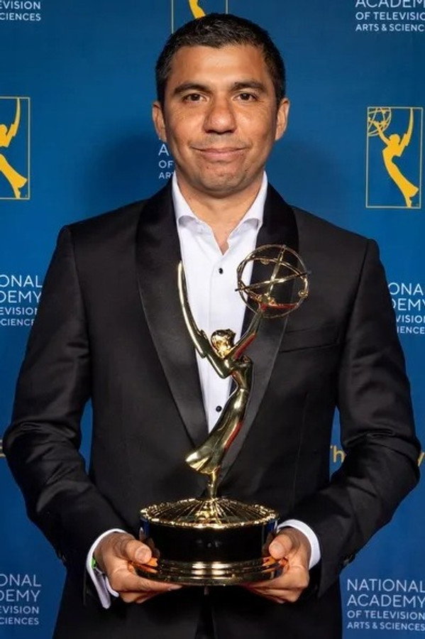 Director