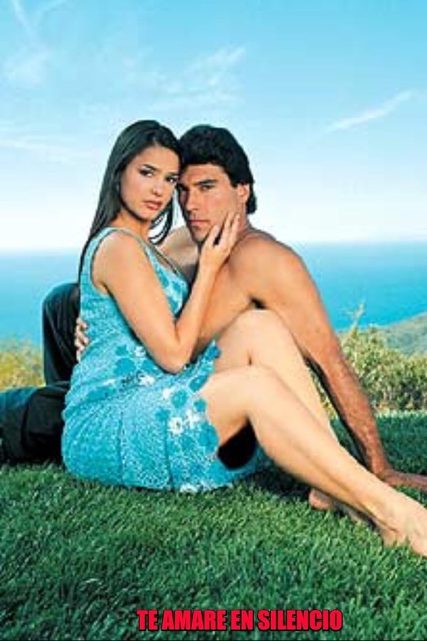Te Amaré En Silencio