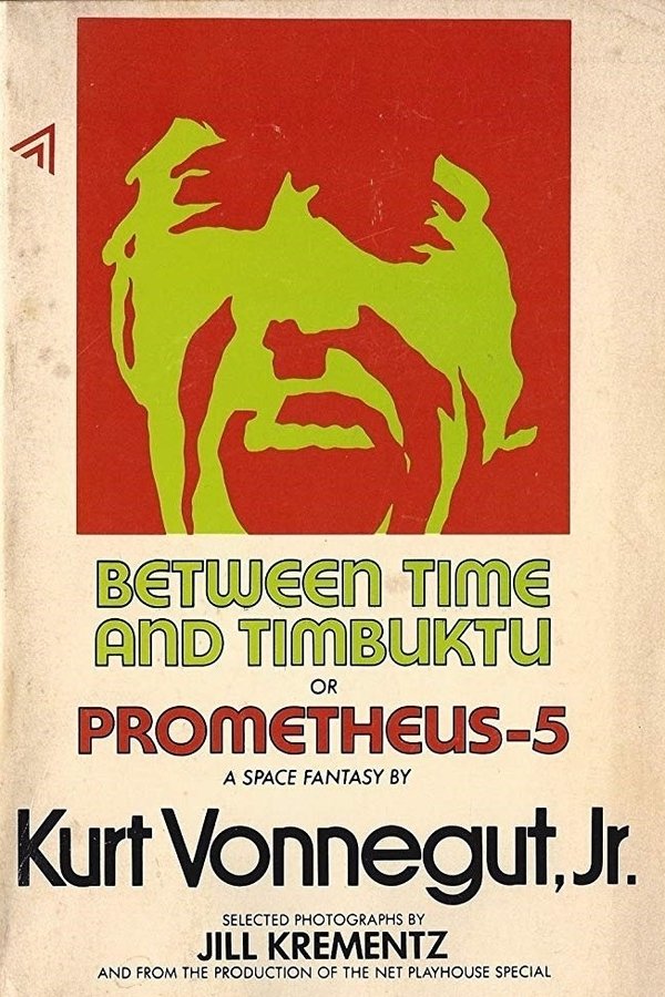 Between Time And Timbuktu
