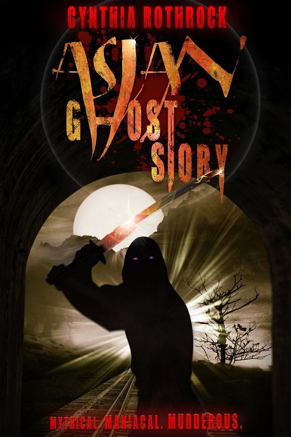 Asian Ghost Story