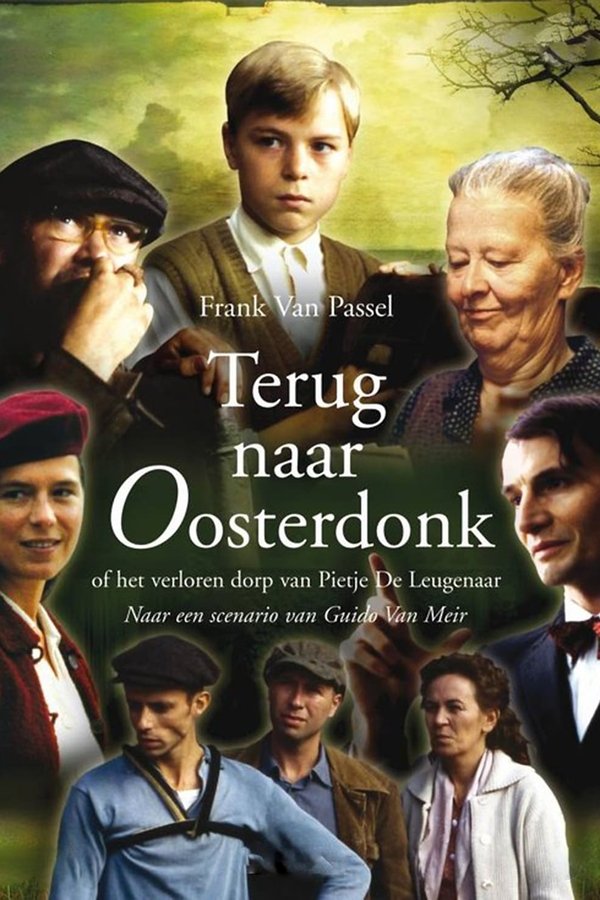 Terug Naar Oosterdonk