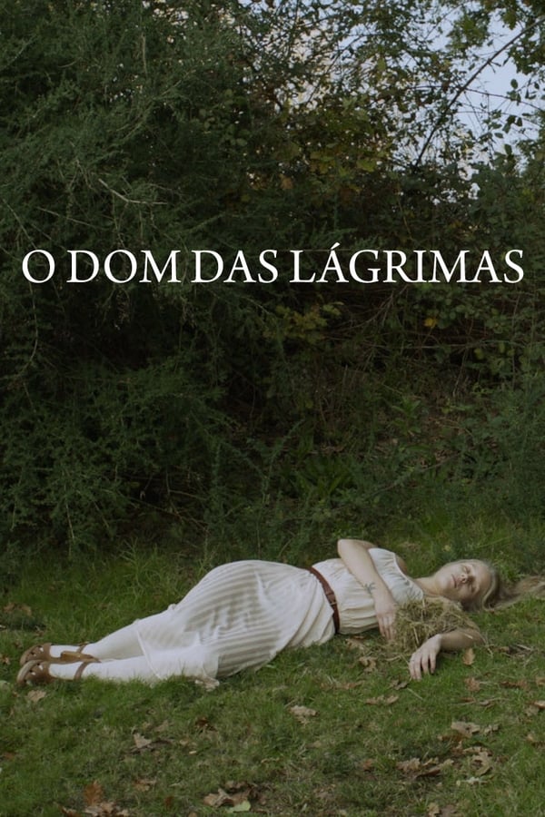 O Dom Das Lagrimas