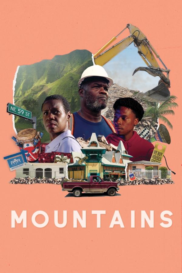 Montañas