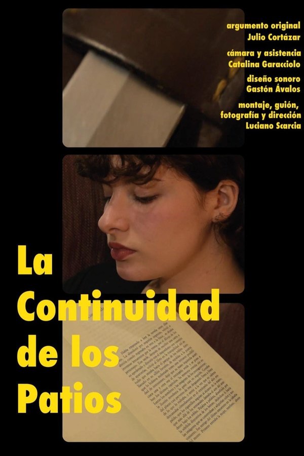 La Continuidad De Los Patios