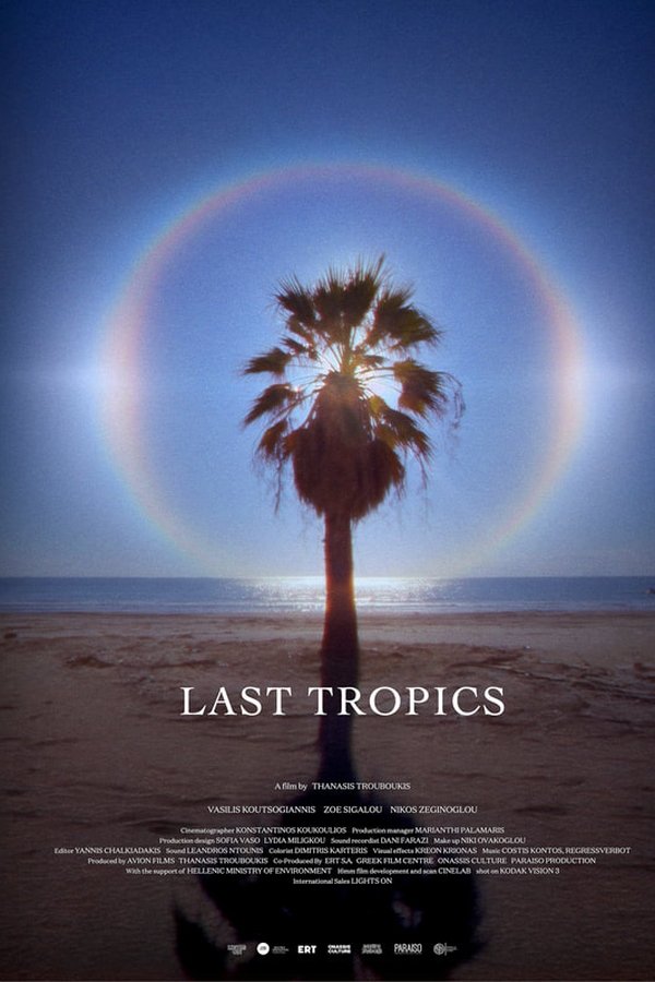 Last Tropics