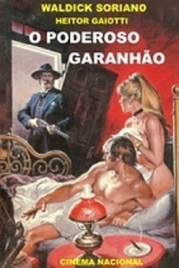 O Poderoso Garanhão