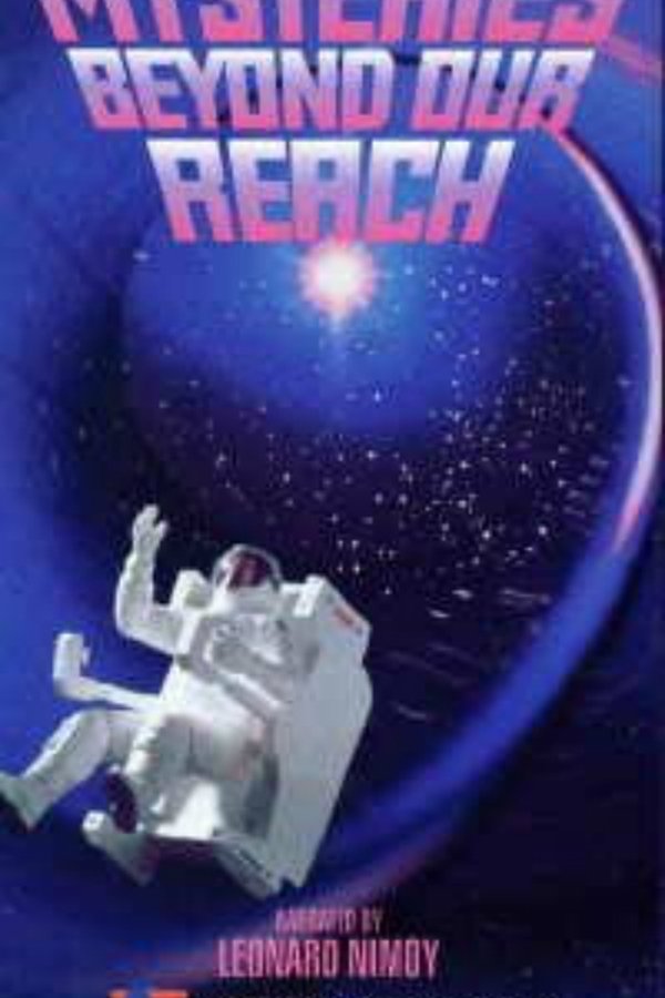 Symphony To The Planets: Mysteries Beyond Our Reach