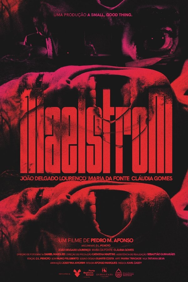 Maelstrom