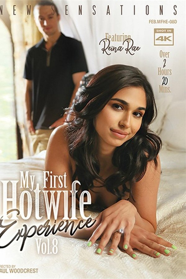 My First Hotwife Experience 8