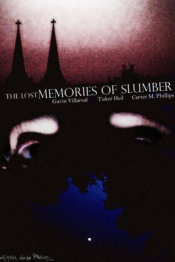 The Lost Memories Of Slumber
