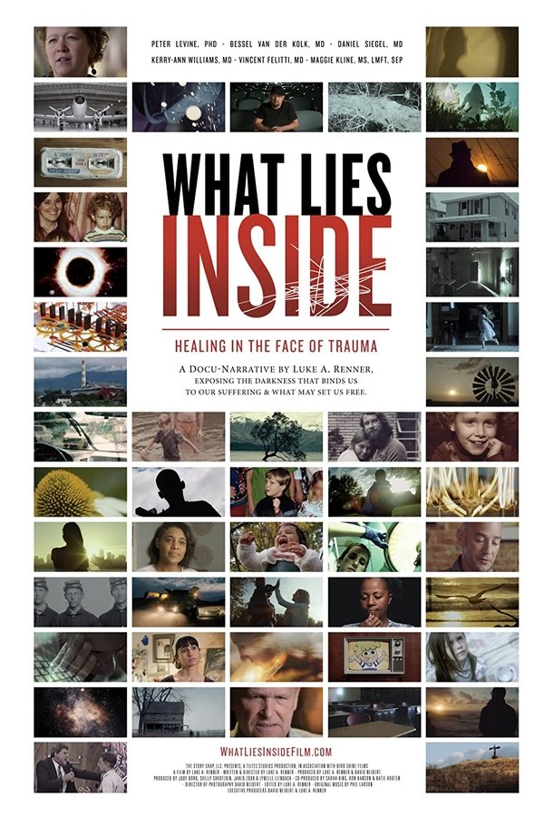What Lies Inside