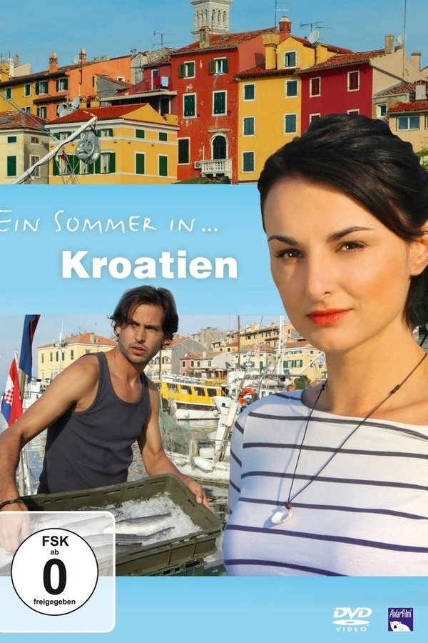 Ein Sommer In Kroatien