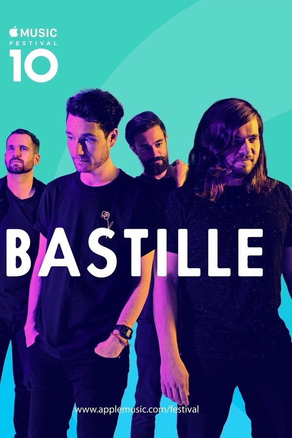 Bastille: ITunes Festival 2013