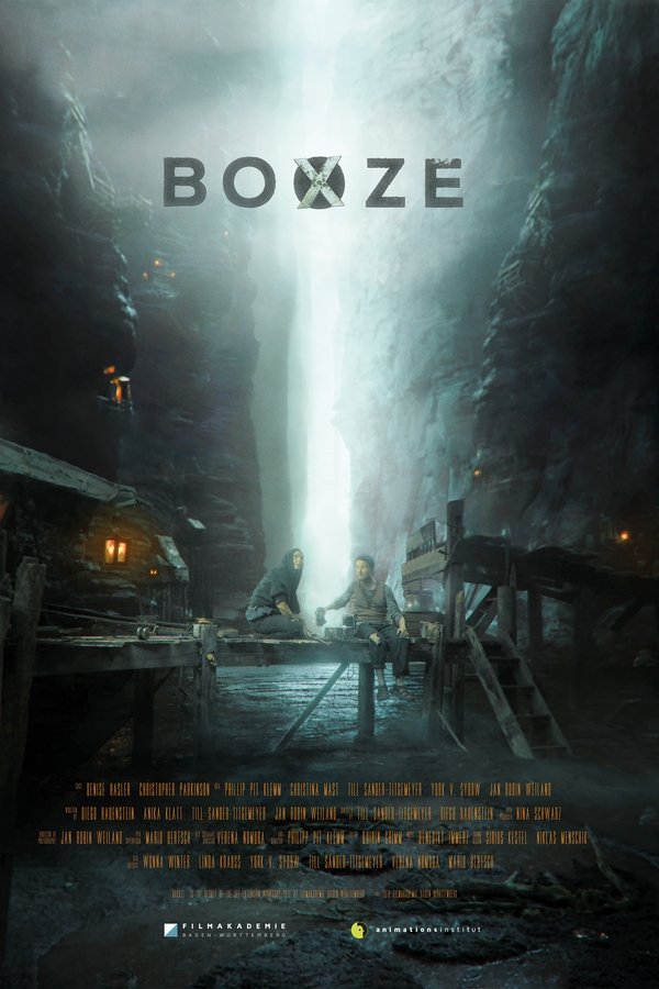 BOOXZE