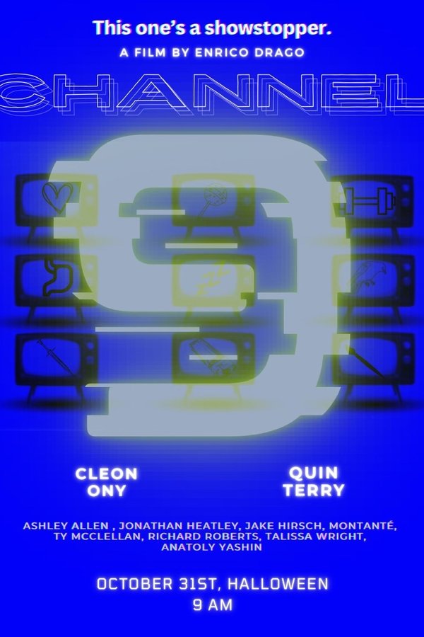 Channel 9