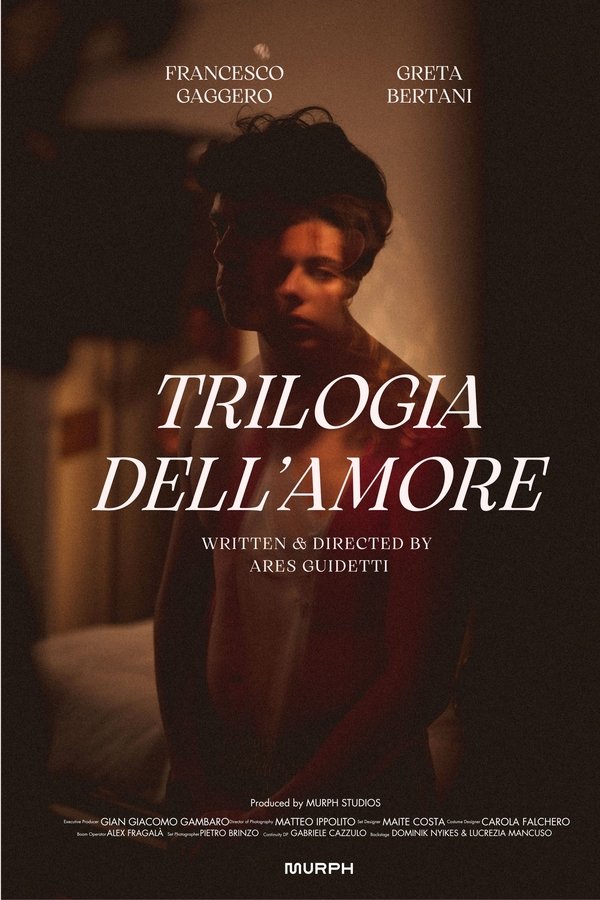 Trilogia Dell'Amore