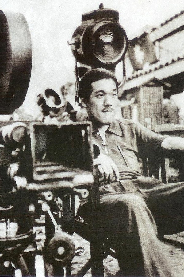 Director