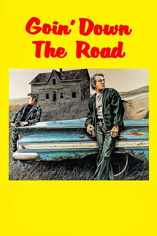 Goin' Down The Road