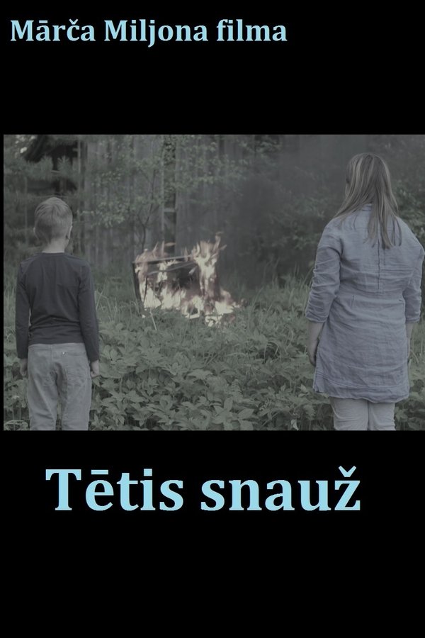 Tētis Snauž