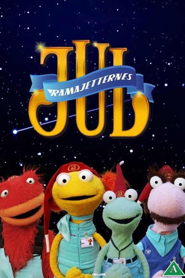 Ramajetternes Jul
