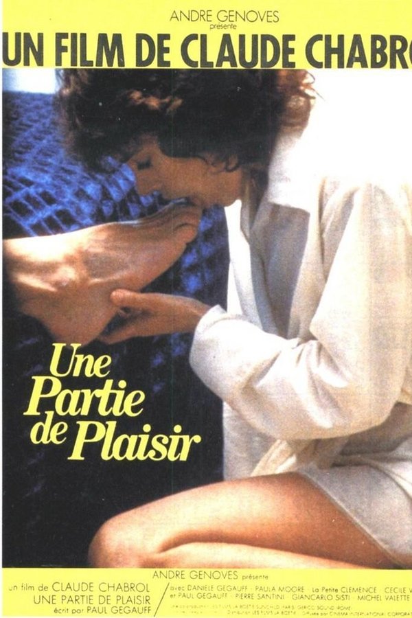 Une Partie De Plaisir