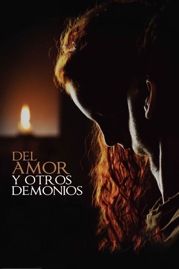 Del Amor Y Otros Demonios