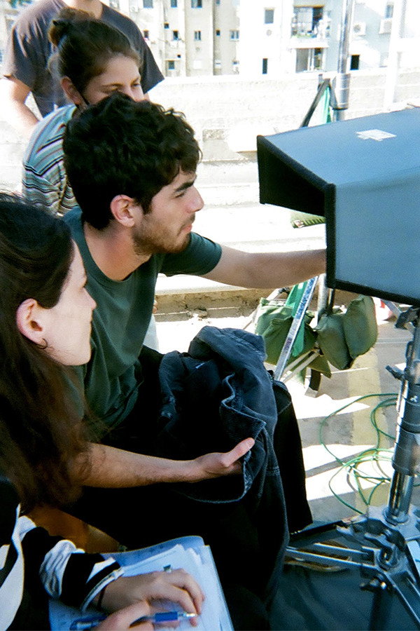 Director