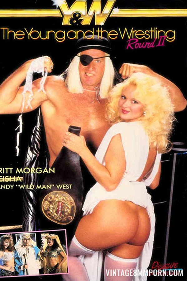 The Young And The Wrestling 2