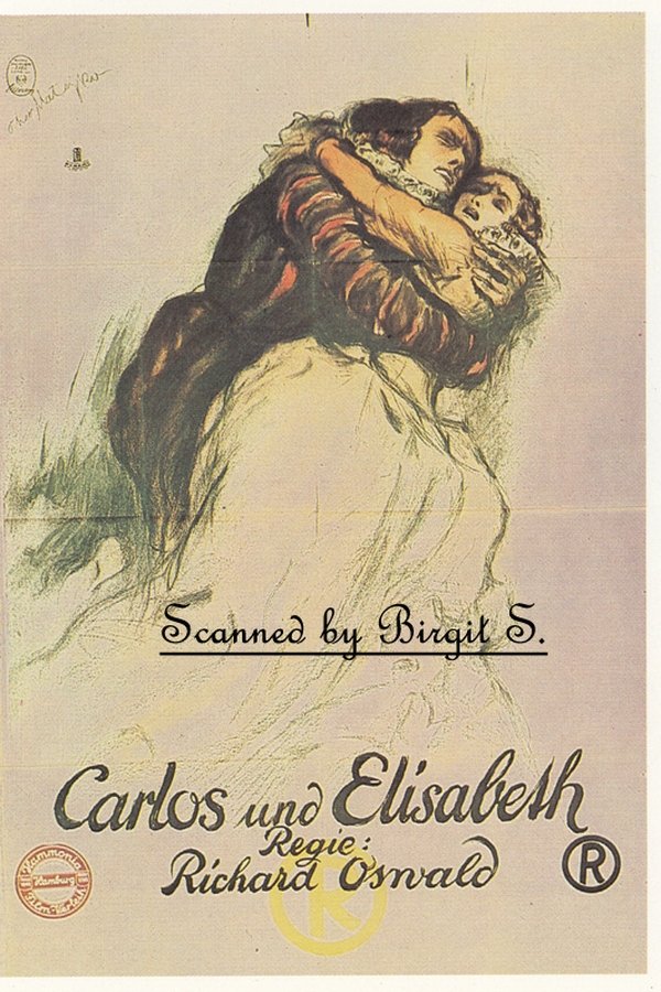 Don Carlos Und Elisabeth