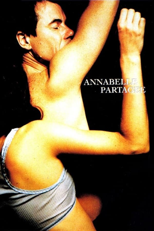 Annabelle Partagée