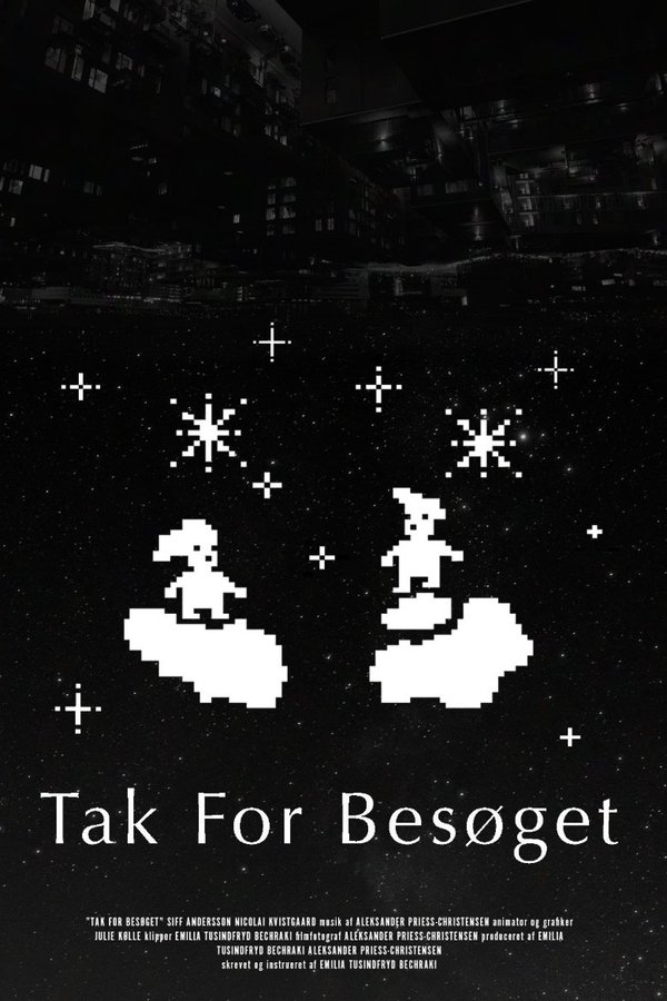 Tak For Besøget