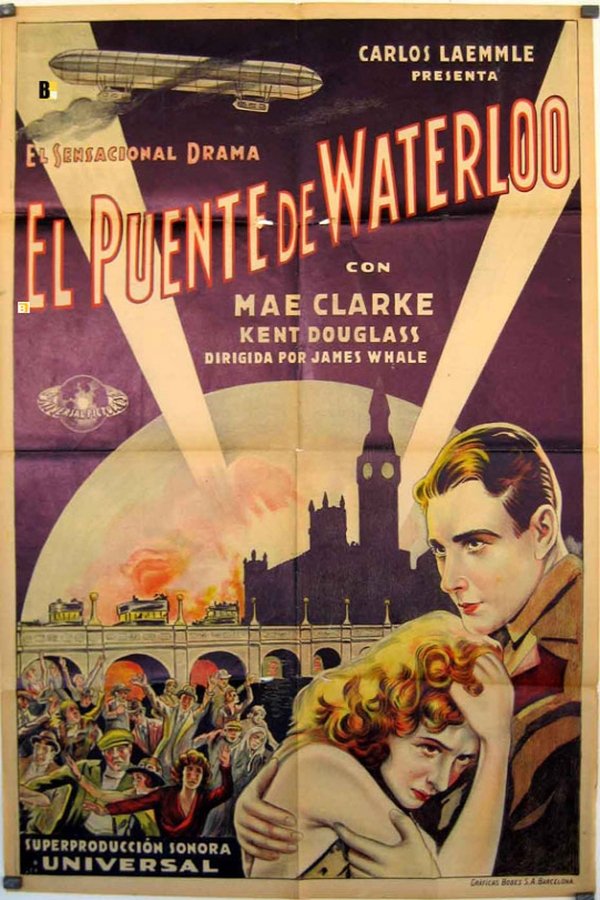 Waterloo Bridge