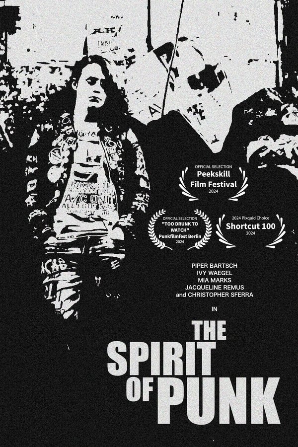 The Spirit Of Punk