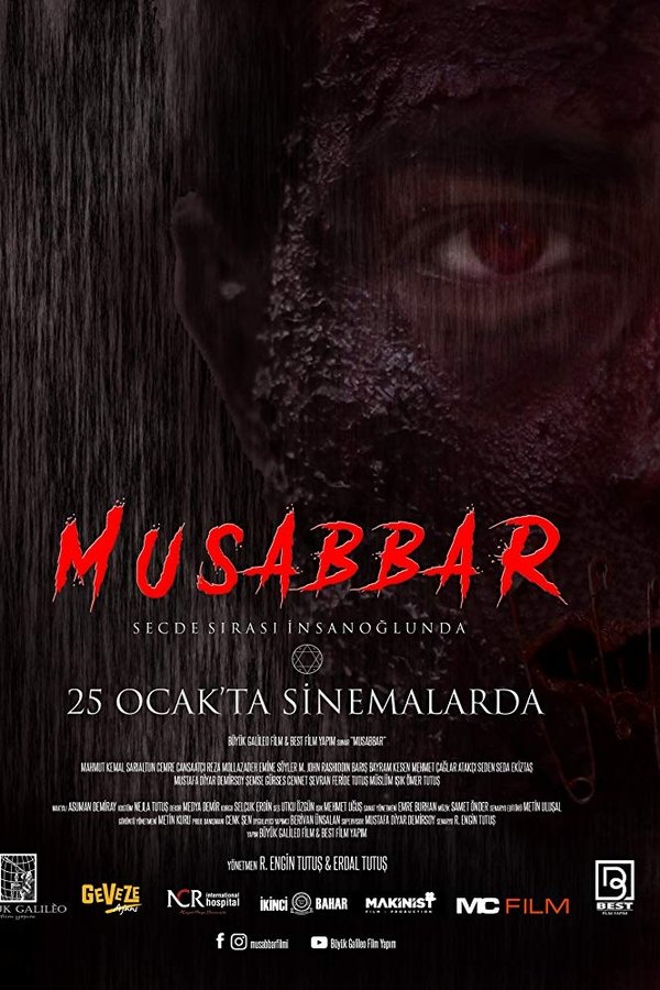 Musabbar
