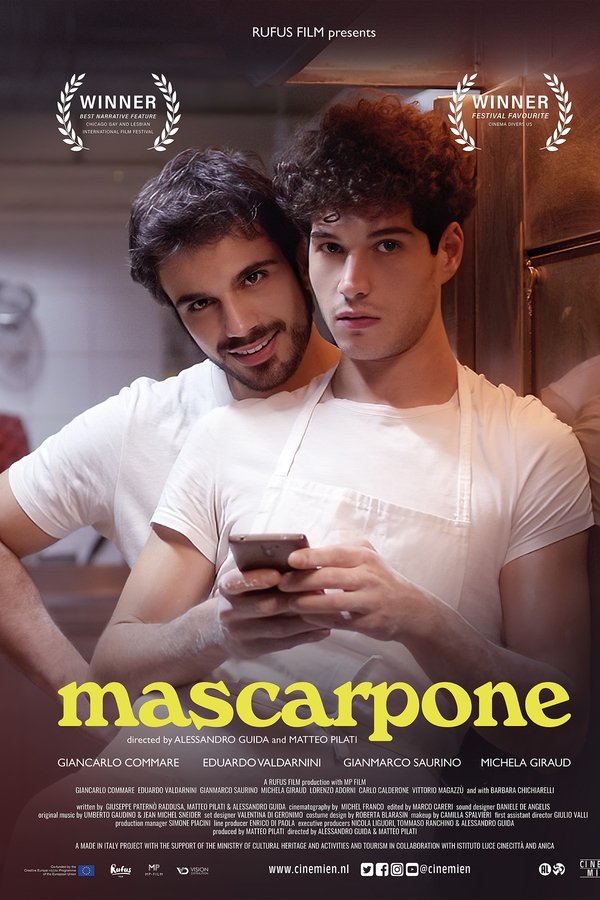 Mascarpone