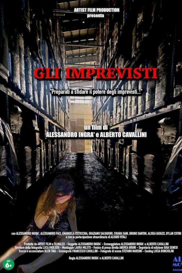 Gli Imprevisti