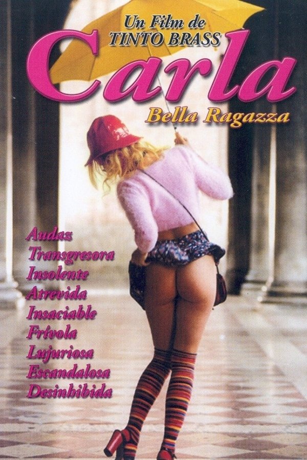 Carla, bella y puttana