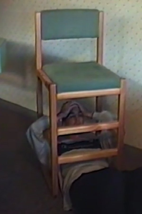 Couch Of Culpability