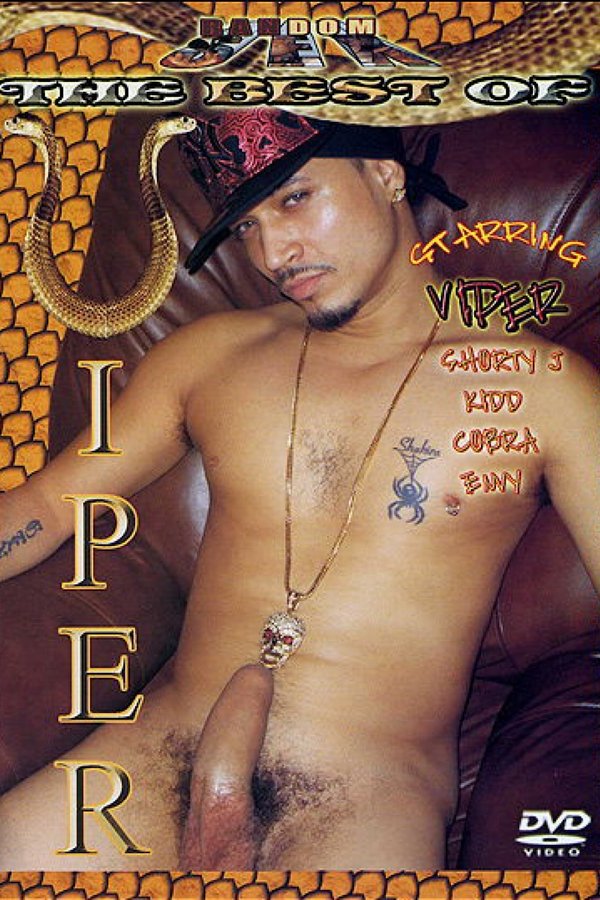 The Best Of Viper