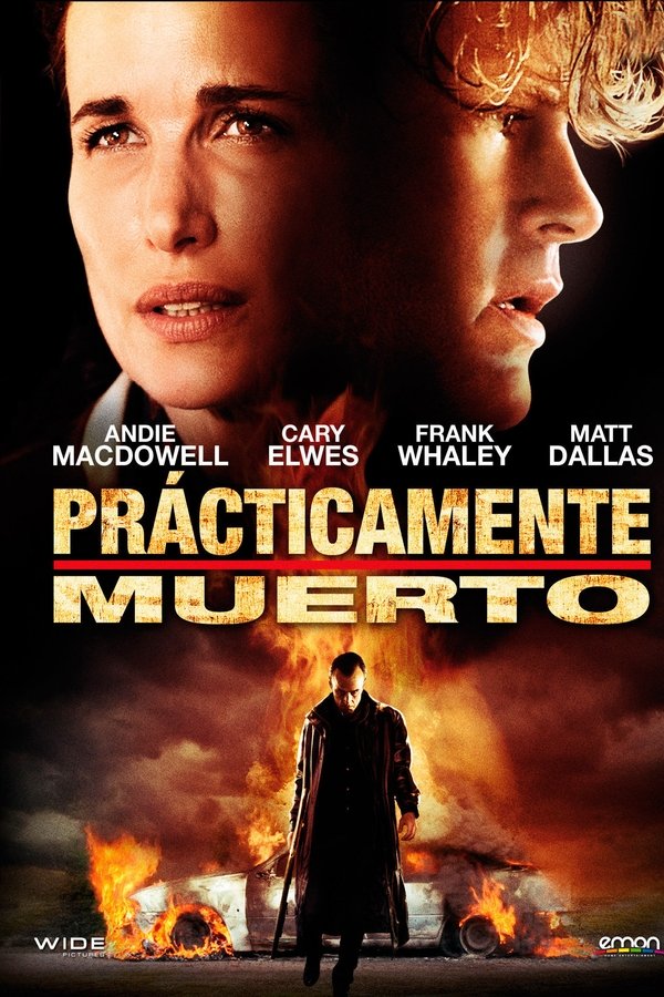Casi muerto