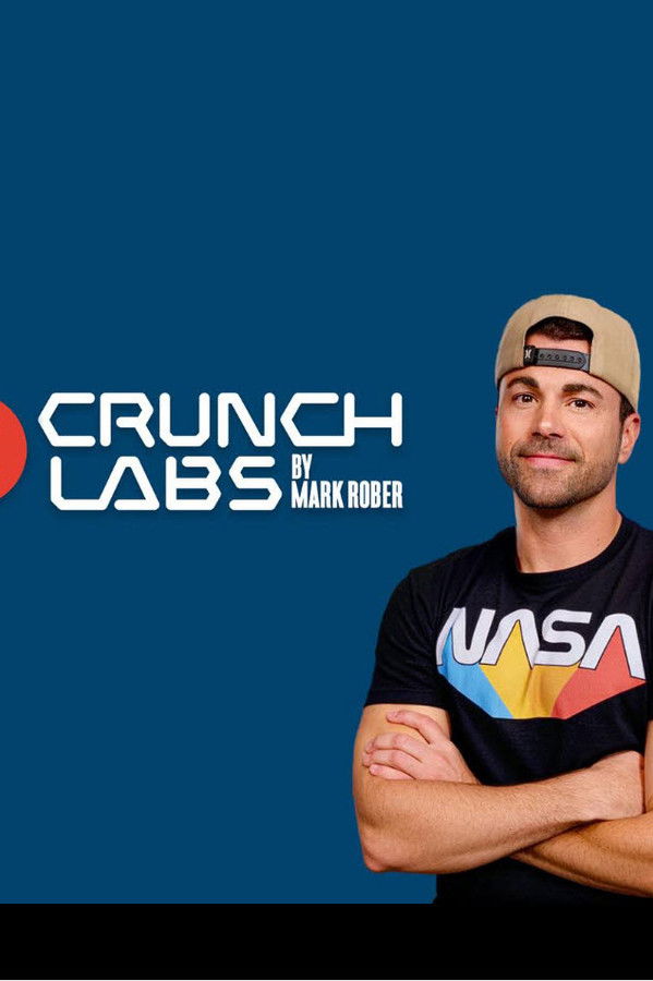 Mark Rober's CrunchLabs