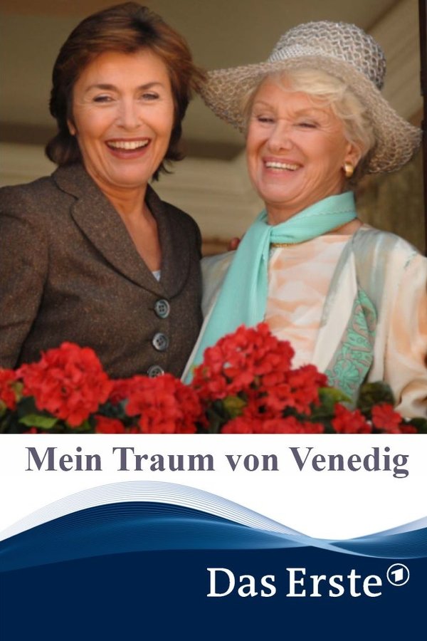 Mein Traum Von Venedig