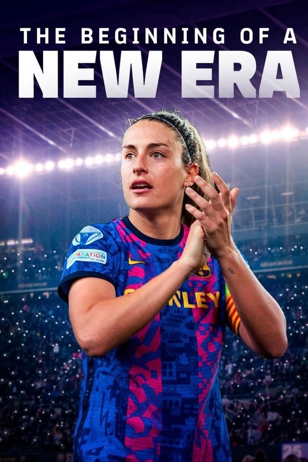 L’inici D’una Nova Era