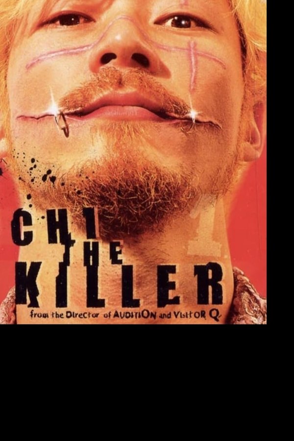 The Cult Of Ichi