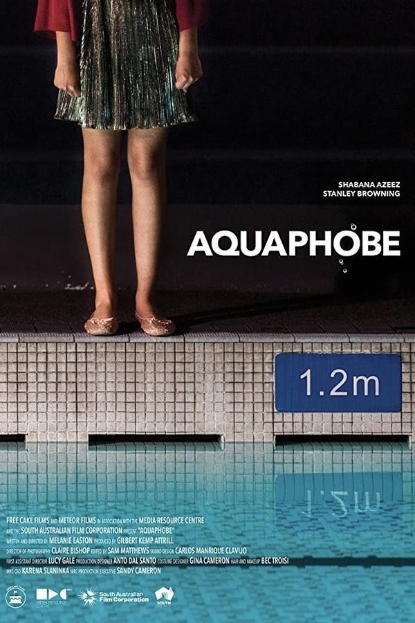 Aquaphobe