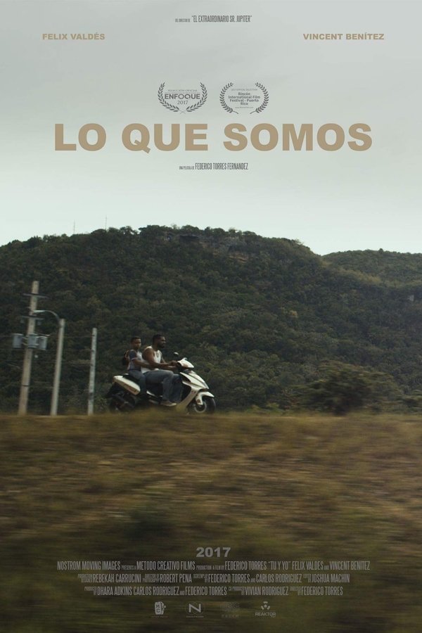 Lo Que Somos