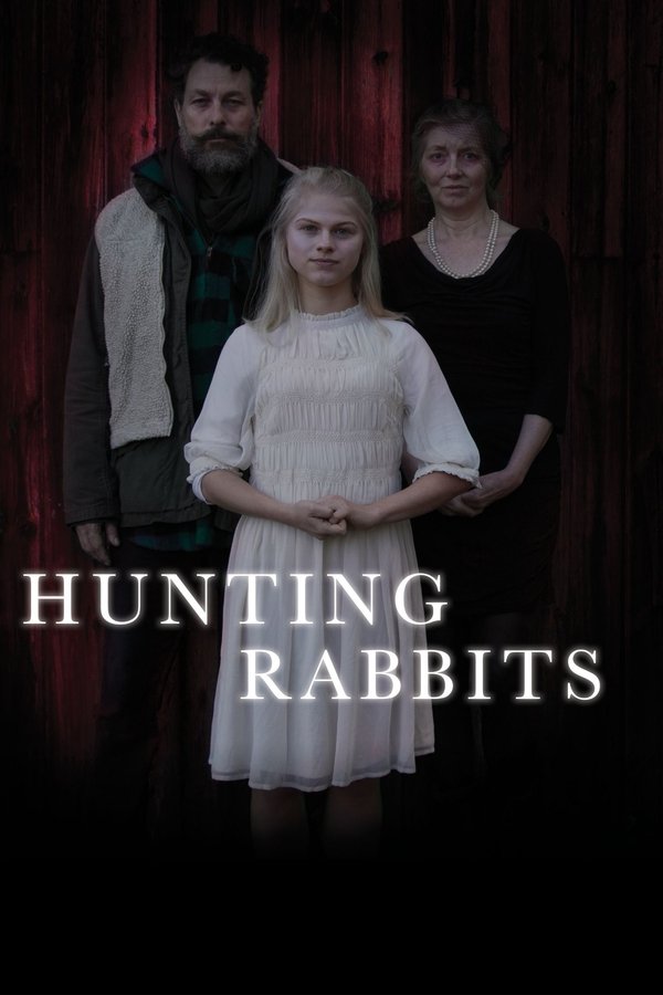 Hunting Rabbits
